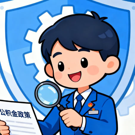 萍乡《关于2025住房公积金年度缴存有关问题的通知》政策解读