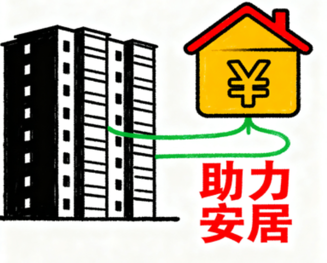 萍乡从发放补贴到公积金贷提额，各地保障多子女家庭住房政策升温
