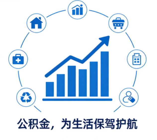 萍乡住房公积金制度迎来历史性变革：普惠化、数字化、服务化成为新趋势