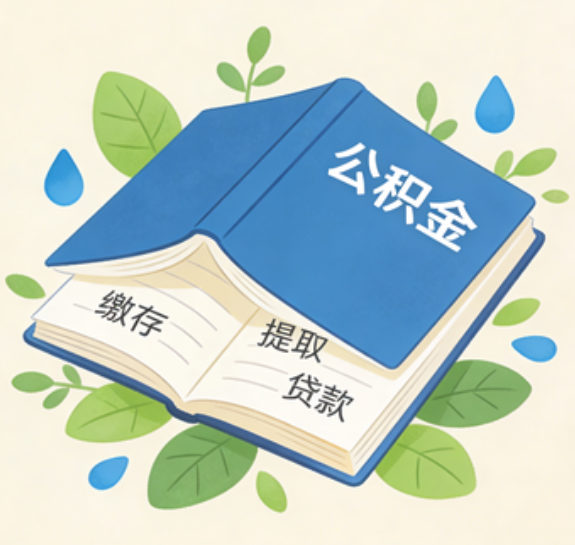 萍乡住房公积金遗产处理指南:死亡或被宣告死亡提取全流程