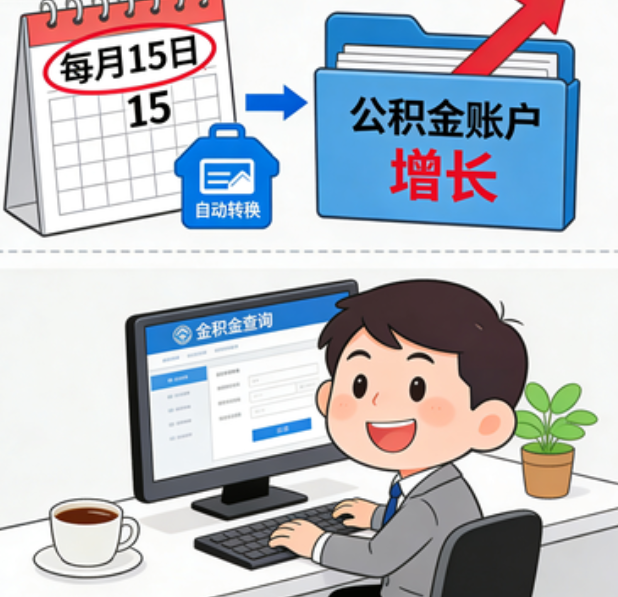 萍乡公积金代办服务:专业赋能,合规守护您的住房权益