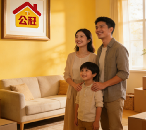 萍乡夫妻购房提取住房公积金