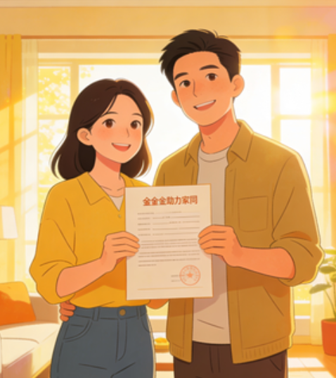 萍乡提取住房公积金直付房租业务操作详解