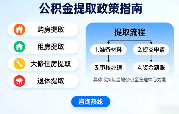 萍乡住房公积金与养老规划:制度功能解析与个人资金活用指南
