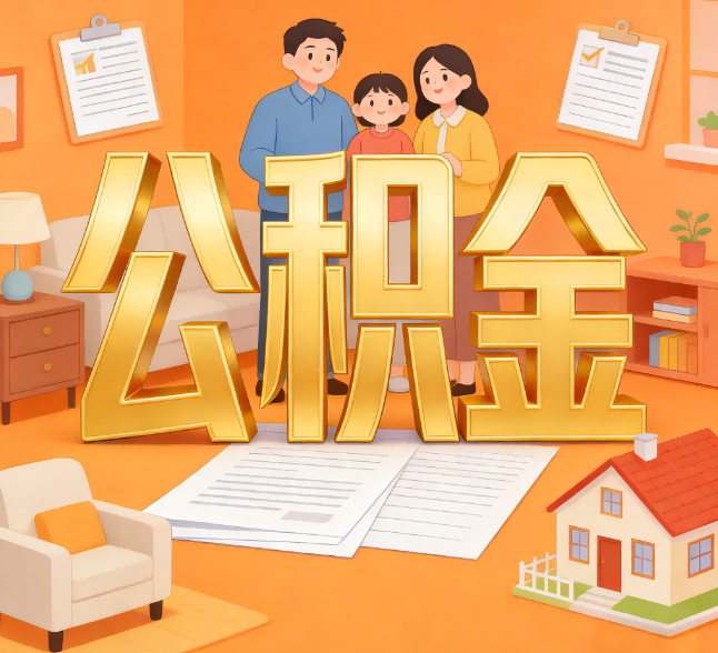 萍乡公积金代办服务的现实价值与普惠意义