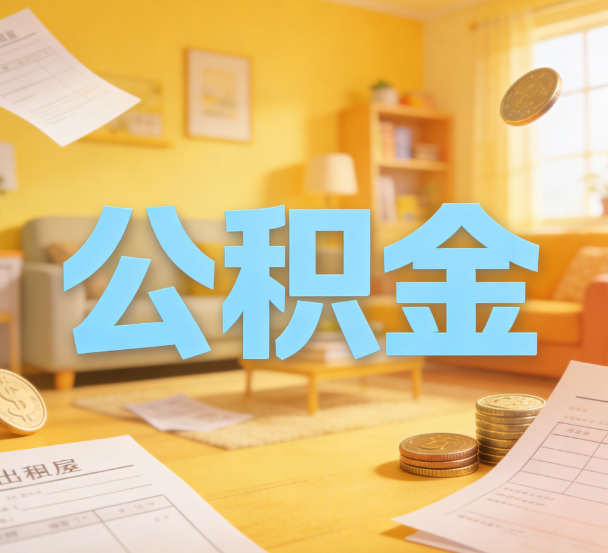 萍乡别让公积金“躺在账户里睡觉”!