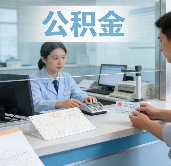 萍乡公积金提取的两种方式全面对比