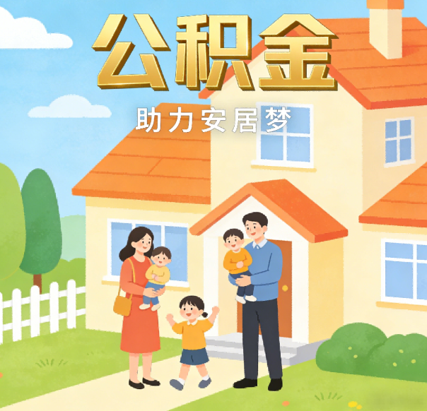 萍乡公积金代办行业观察：合规化浪潮下，专业服务迎来价值回归