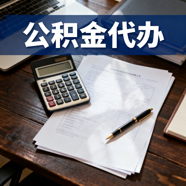萍乡公积金代办:哪些人办了之后说“真值”